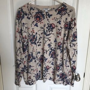 Old Navy light weight sweater